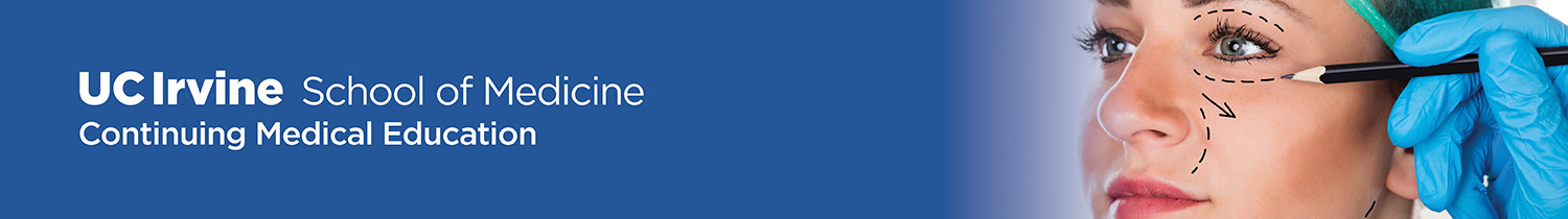 Fifth Annual Bruce Connell Endowed Lectureship in Plastic Surgery Banner